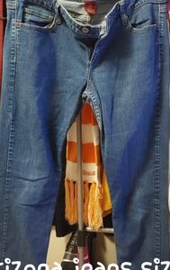 Arizona jeans size 13 long